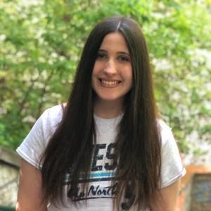 Meet your Posher, Ellena